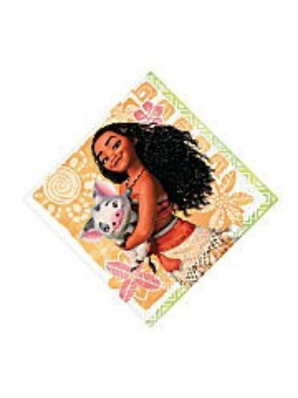 Disney Moana Party In Box!